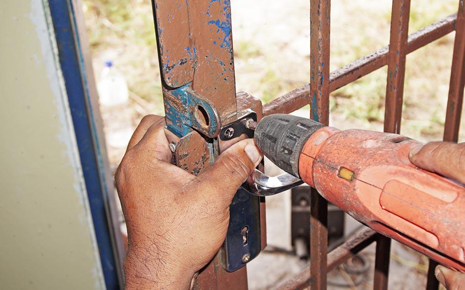 haut professionnalisme serrurier prix Neuilly-sur-Seine